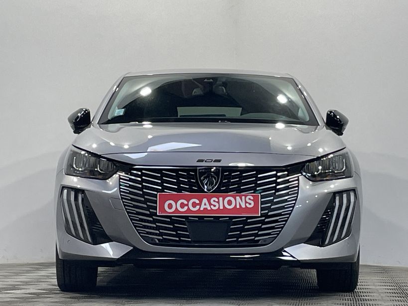 PEUGEOT 208 2024 - Photo n°5