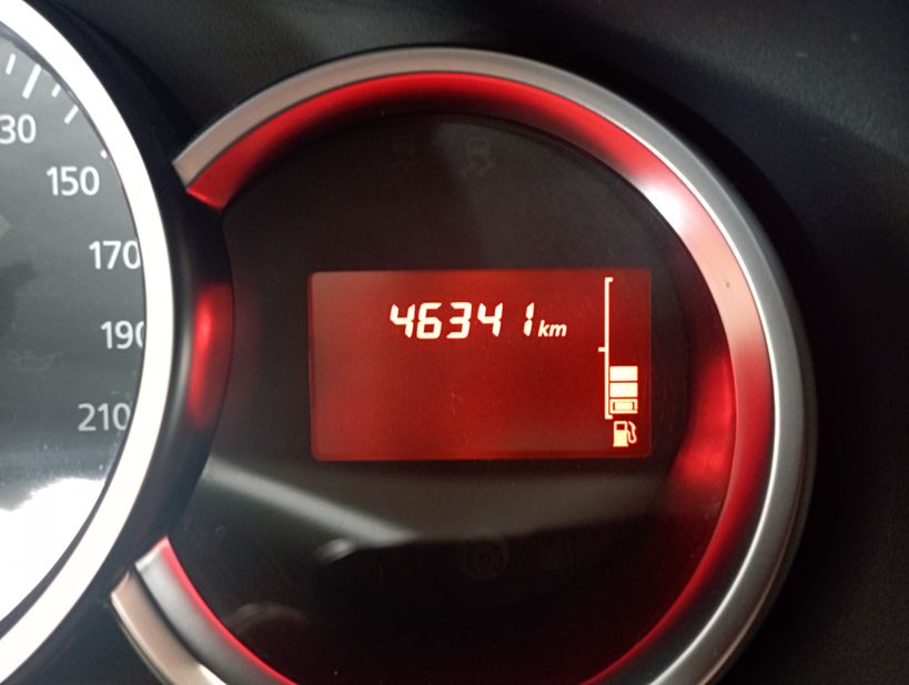 DACIA SANDERO 2018 - Photo n°27
