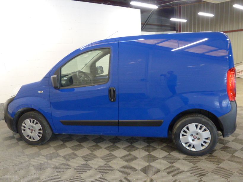 FIAT FIORINO 2019 - Photo n°18