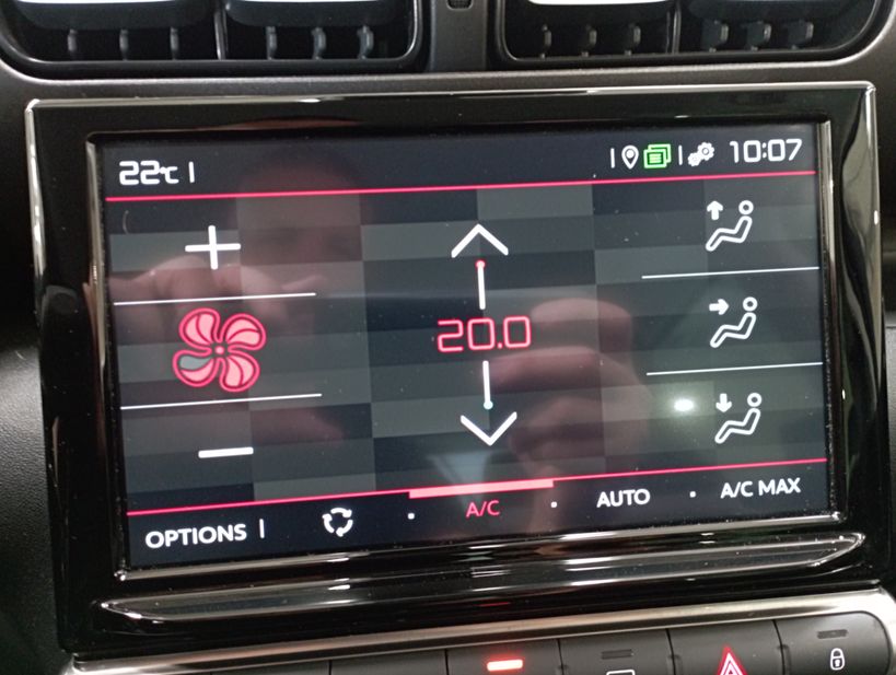 CITROEN C3 AIRCROSS 2024 - Photo n°22