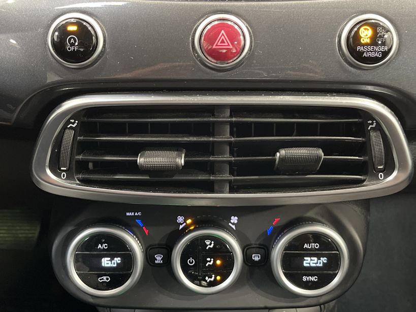 FIAT 500X MY20 2020 - Photo n°15