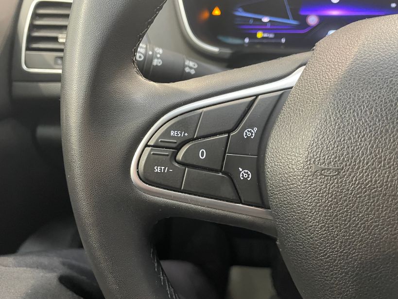 RENAULT MEGANE IV ESTATE 2023 - Photo n°31