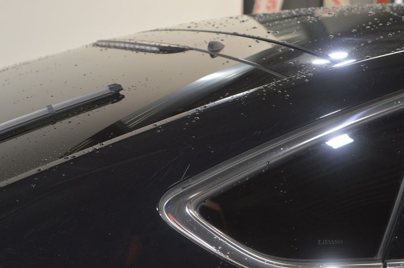 FORD MONDEO 2018 - Photo n°9