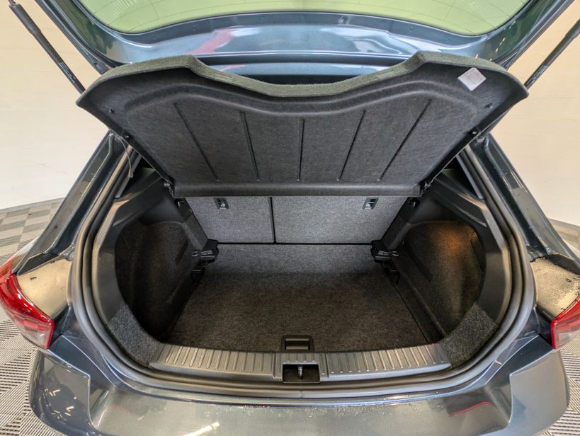 SEAT IBIZA 2025 - Photo n°7