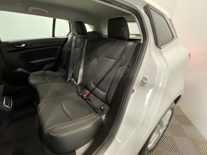 RENAULT MEGANE IV ESTATE BUSINESS 2021 - Photo n°10