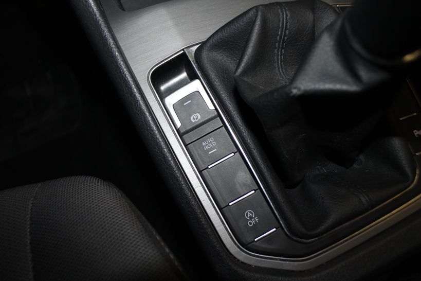VOLKSWAGEN GOLF SPORTSVAN 2014 - Photo n°15