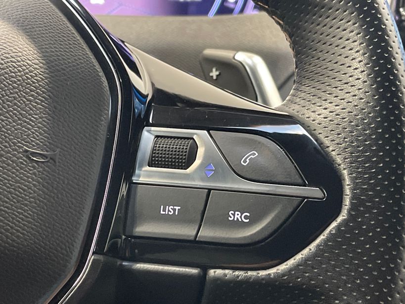 PEUGEOT 3008 2023 - Photo n°31