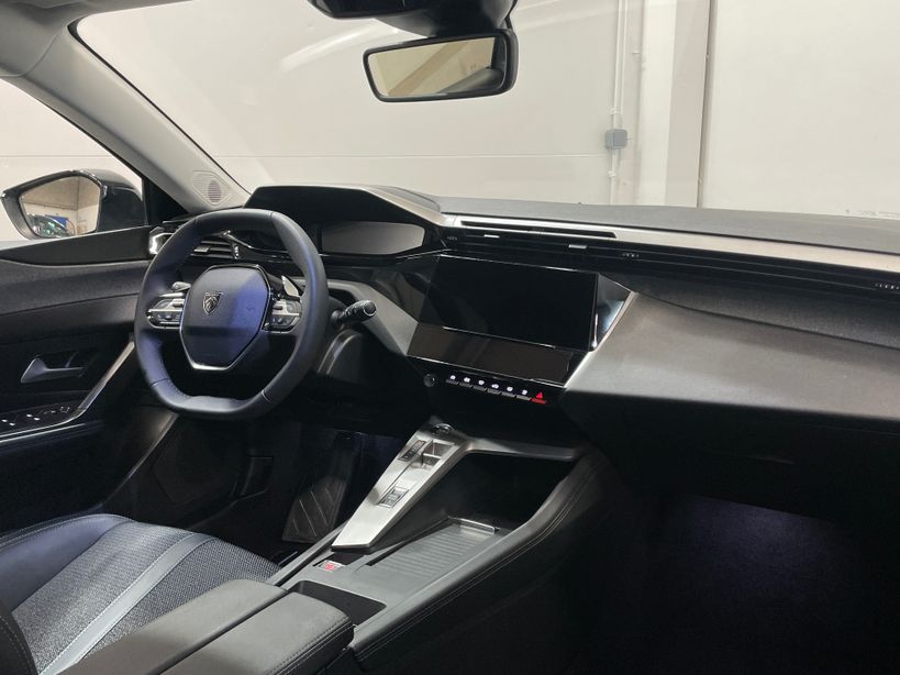 PEUGEOT 308 2024 - Photo n°9