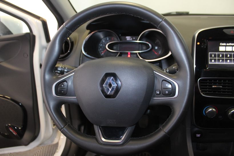 RENAULT CLIO IV BUSINESS 2017 - Photo n°14