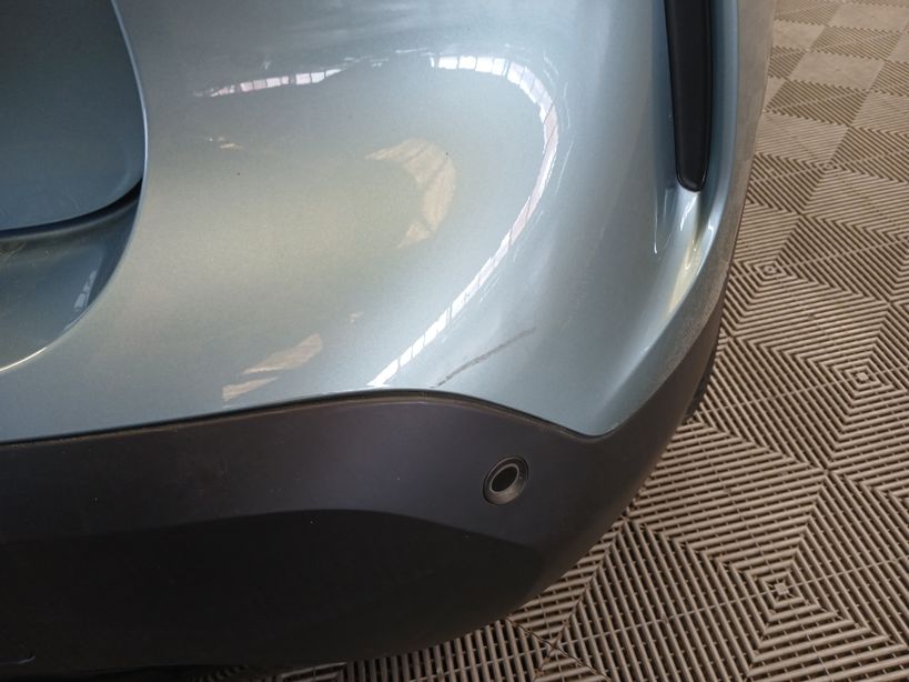 CITROEN C4 2024 - Photo n°5