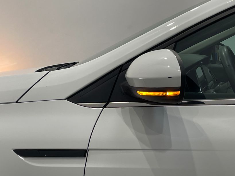 RENAULT MEGANE IV BERLINE 2021 - Photo n°45