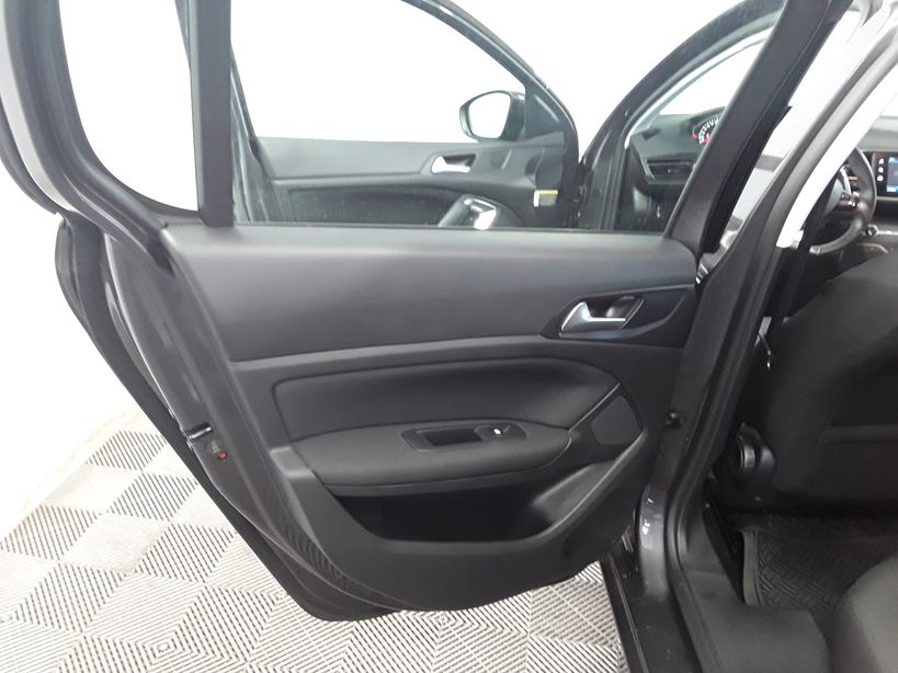 PEUGEOT 308 BUSINESS 2019 - Photo n°21