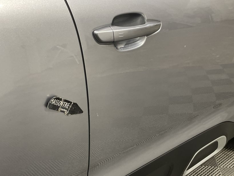 CITROEN C5 AIRCROSS BUSINESS 2021 - Photo n°5