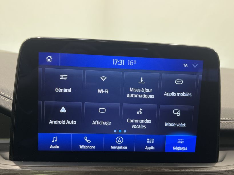 FORD KUGA 2020 - Photo n°53