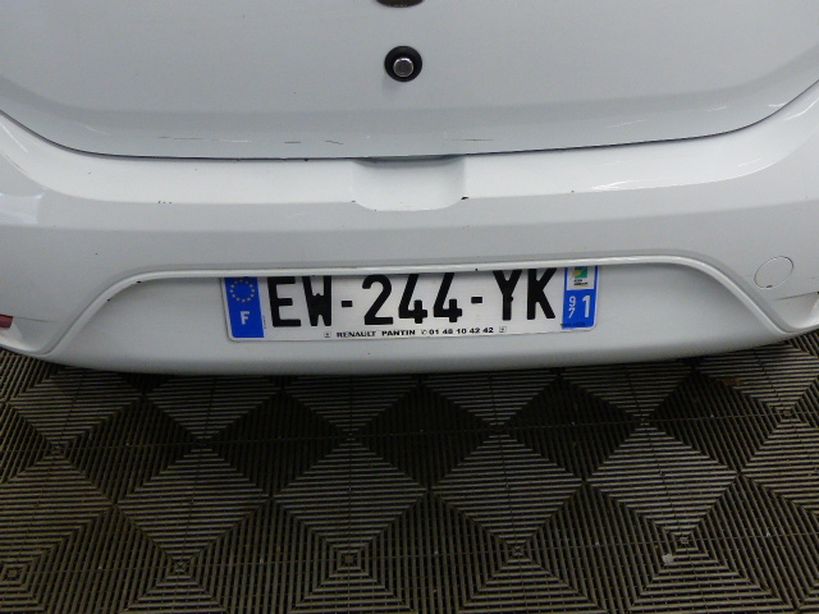 DACIA SANDERO 2018 - Photo n°14
