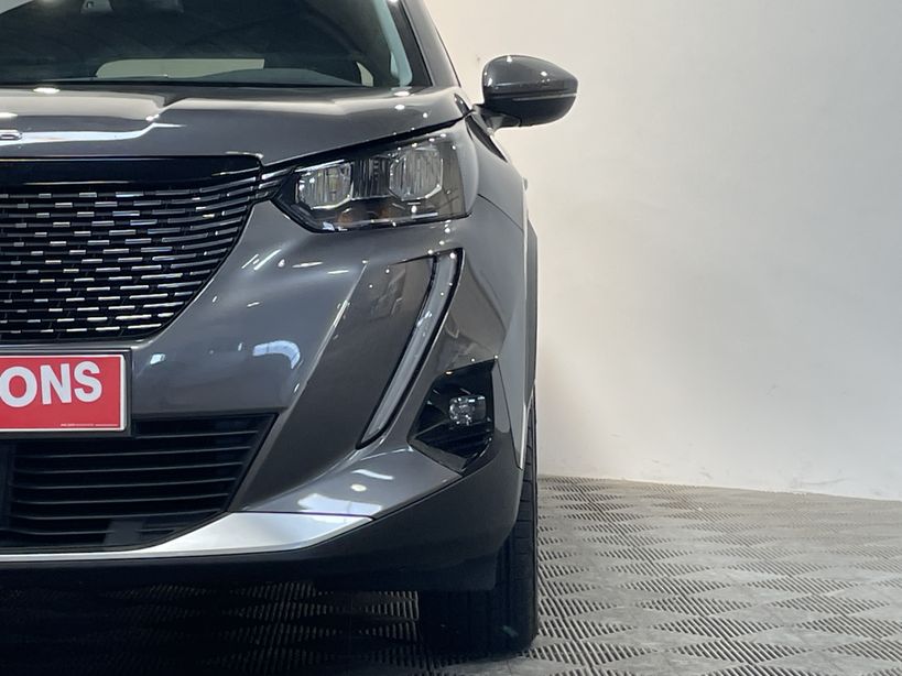 PEUGEOT 2008 2021 - Photo n°7