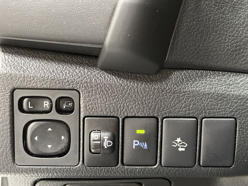 TOYOTA AURIS MY17 2018 - Photo n°36