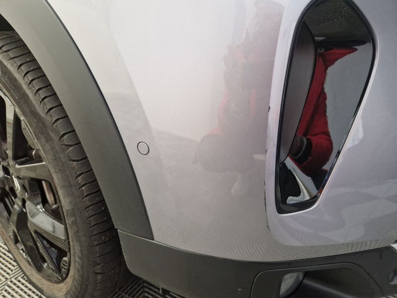 CITROEN C5 AIRCROSS 2024 - Photo n°4