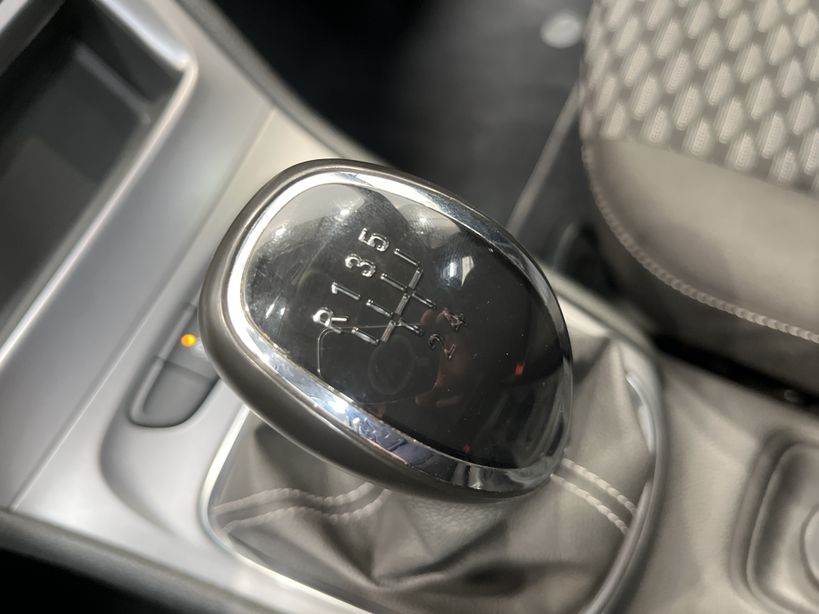 OPEL ASTRA 2019 - Photo n°18