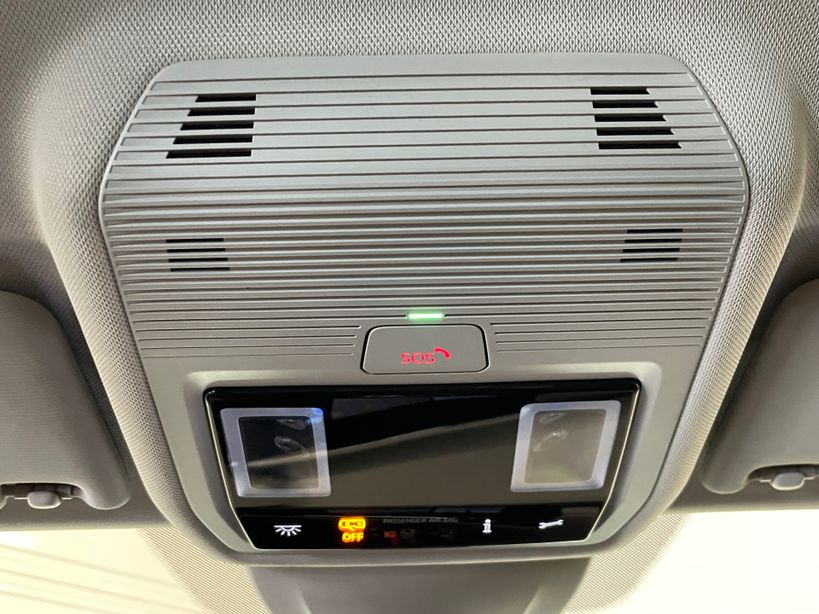 VOLKSWAGEN GOLF 2022 - Photo n°31