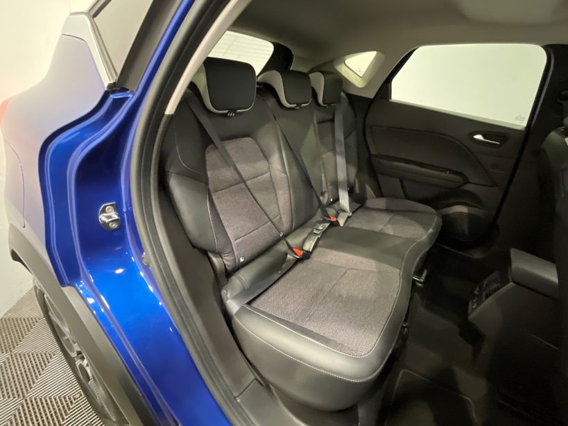 RENAULT CAPTUR 2022 - Photo n°41