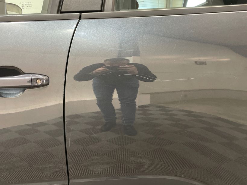 DACIA SANDERO 2022 - Photo n°9