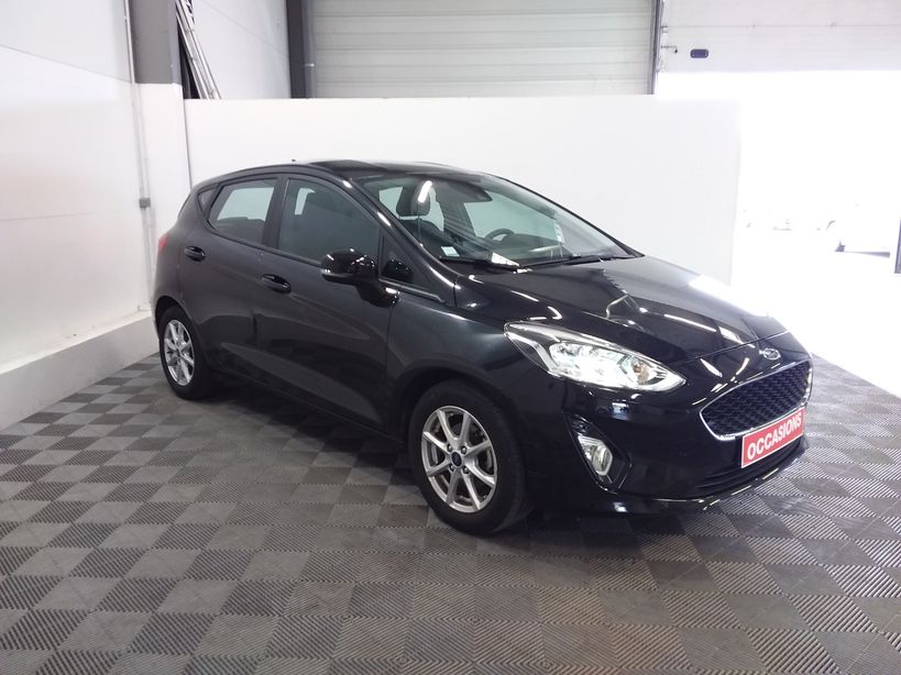FORD FIESTA 2020 - Photo n°3
