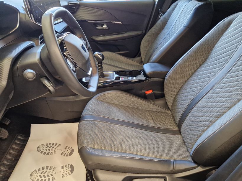 PEUGEOT 208 2025 - Photo n°12