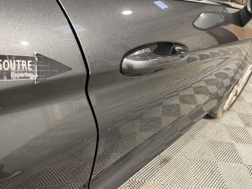 FORD FIESTA 2021 - Photo n°6