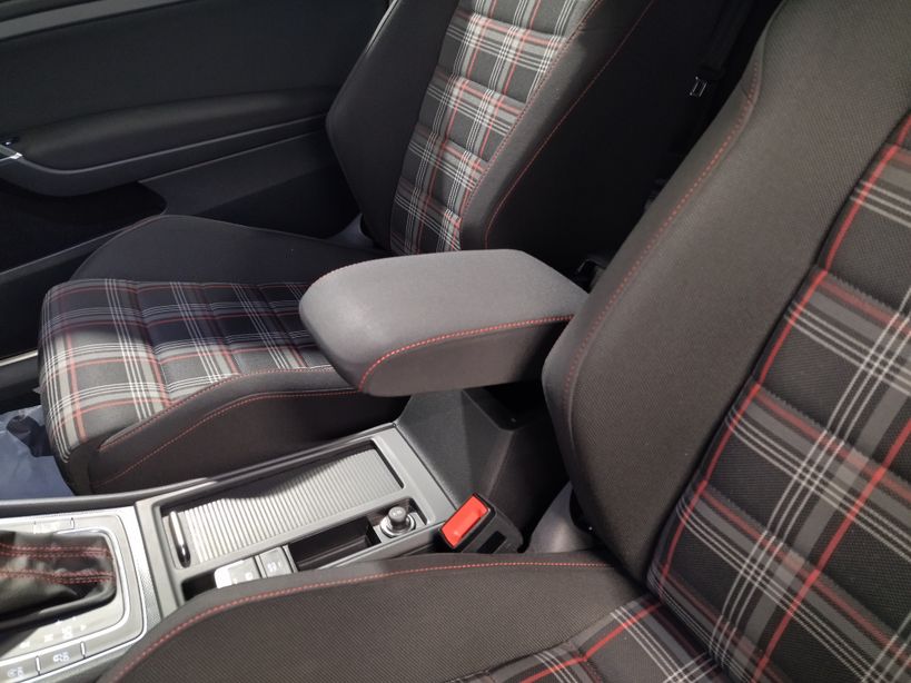 VOLKSWAGEN GOLF 2016 - Photo n°23