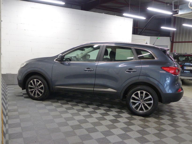 RENAULT KADJAR 2018 - Photo n°25