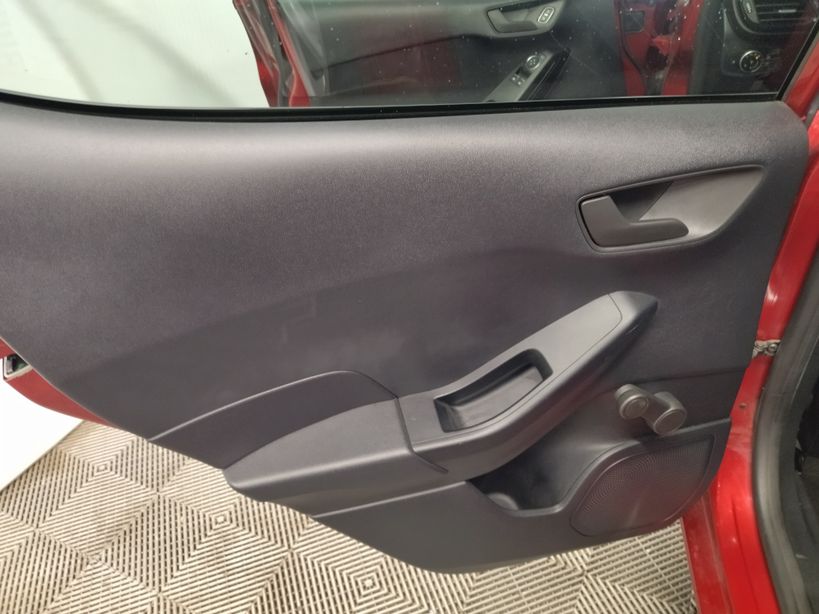 FORD FIESTA 2021 - Photo n°16