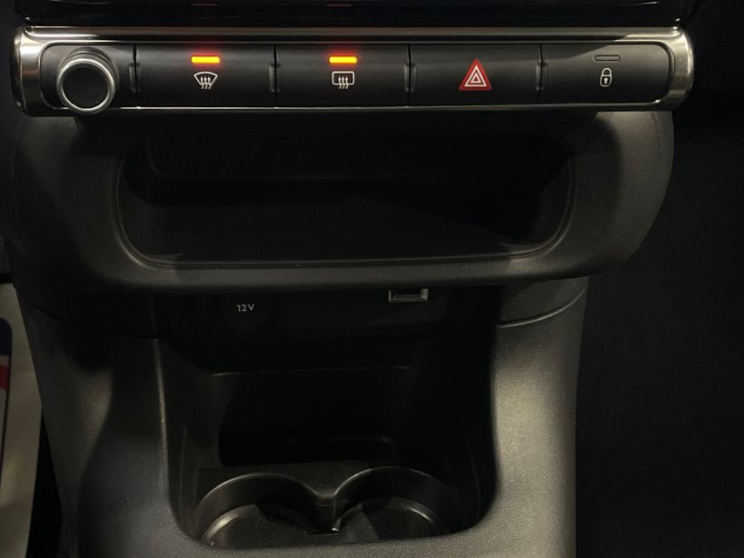 CITROEN C3 2022 - Photo n°17
