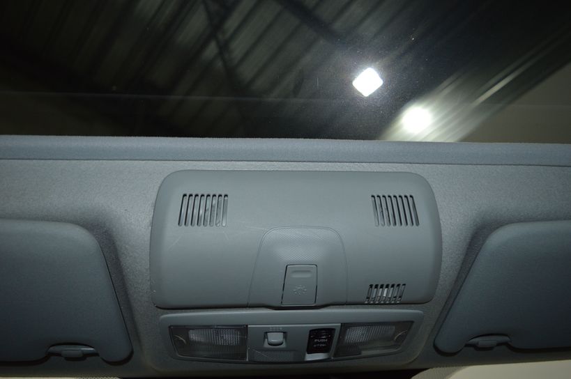 CITROEN C4 AIRCROSS 2013 - Photo n°18