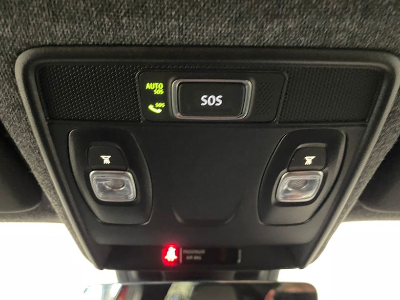 RENAULT CAPTUR 2022 - Photo n°28