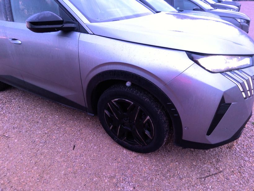 PEUGEOT 5008 2025 - Photo n°21