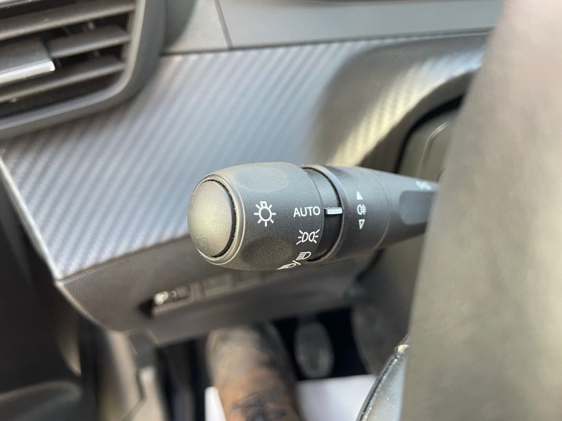 PEUGEOT 208 2025 - Photo n°33