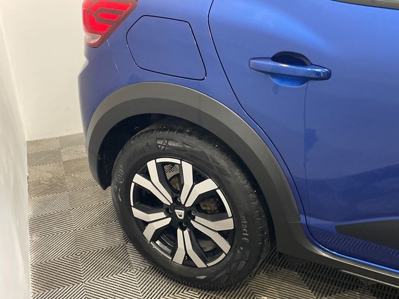 DACIA SANDERO 2022 - Photo n°7