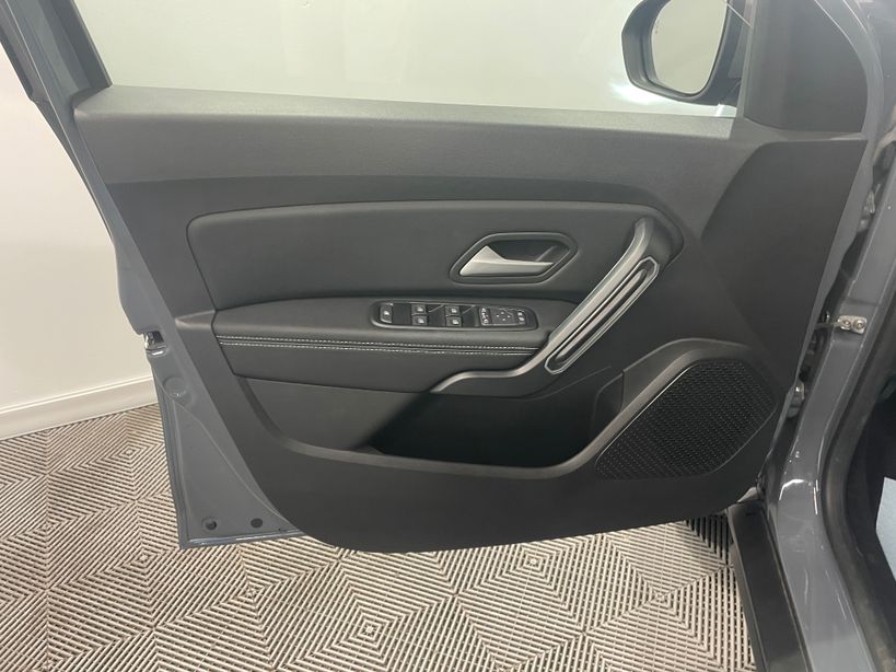 DACIA DUSTER 2023 - Photo n°34