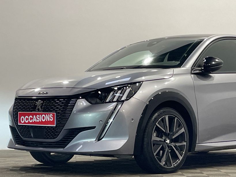PEUGEOT 208 2023 - Photo n°49