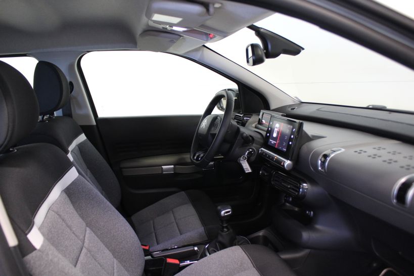 CITROEN C4 CACTUS 2020 - Photo n°6
