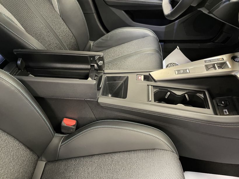 PEUGEOT 308 2024 - Photo n°29