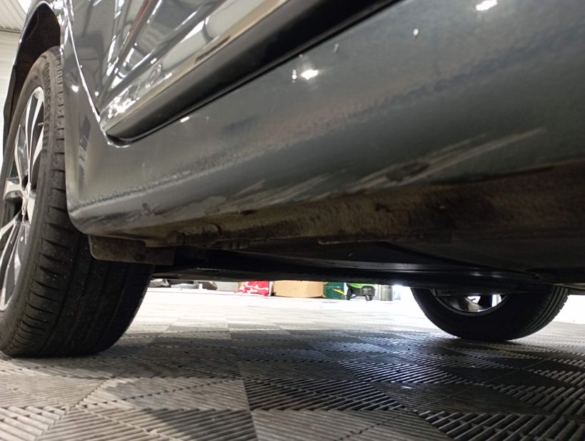 RENAULT CLIO V 2021 - Photo n°3