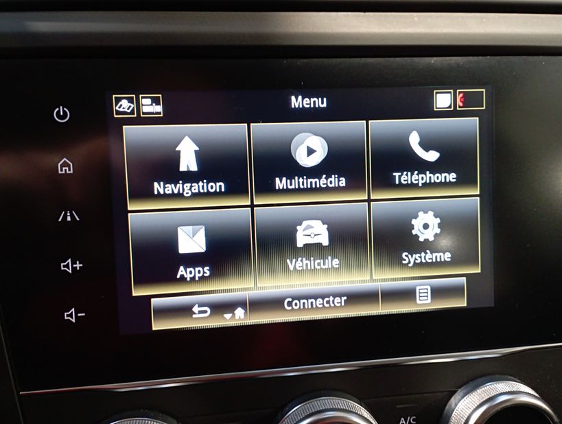 RENAULT KADJAR 2021 - Photo n°21