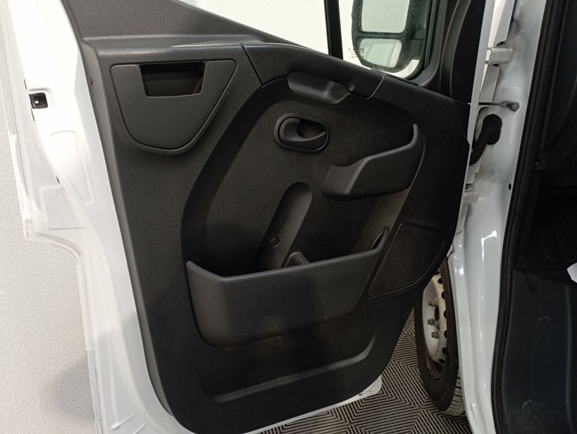 RENAULT MASTER FOURGON 2020 - Photo n°29