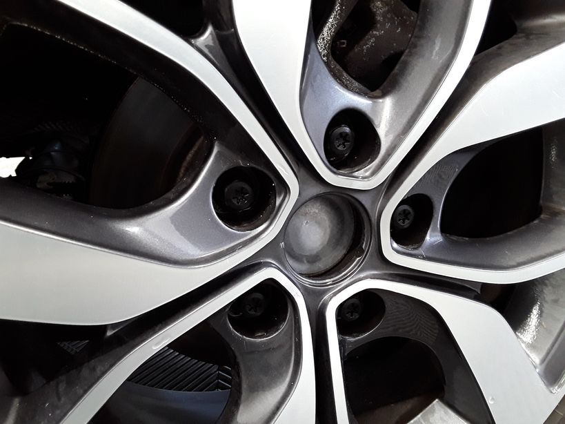 RENAULT MEGANE IV BERLINE 2016 - Photo n°9