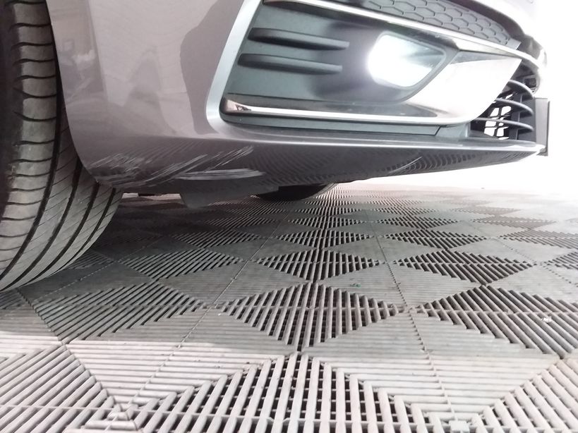 RENAULT TALISMAN 2020 - Photo n°1