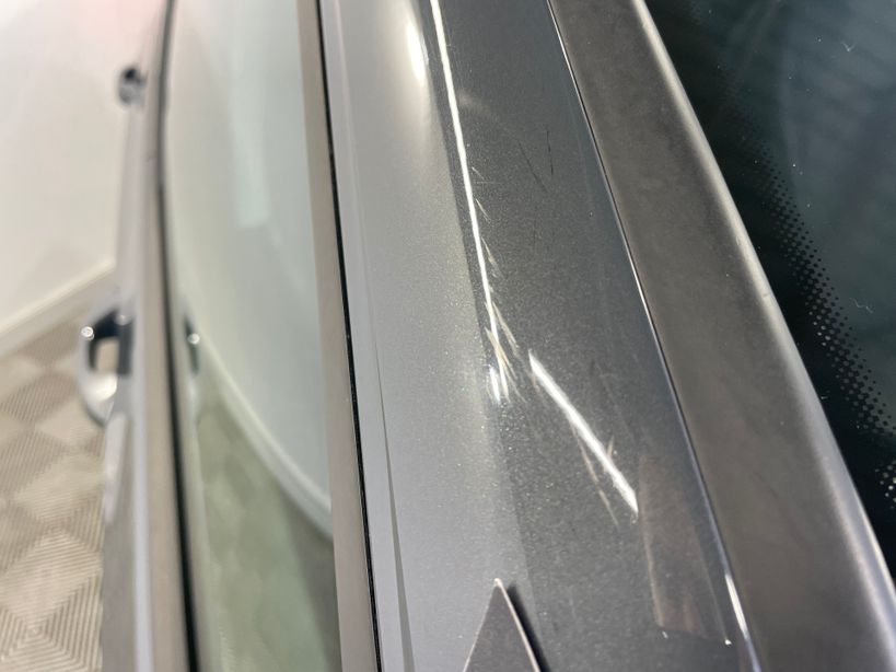 VOLKSWAGEN GOLF 2023 - Photo n°6