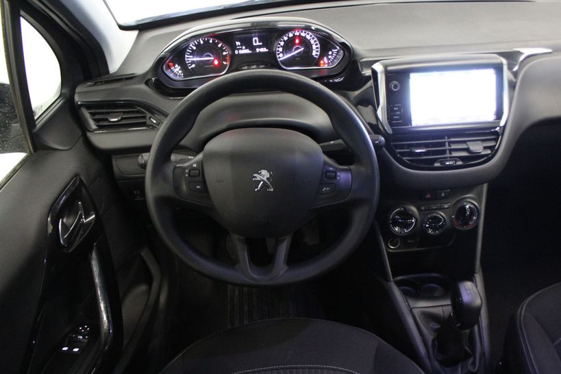 PEUGEOT 208 BUSINESS 2018 - Photo n°14
