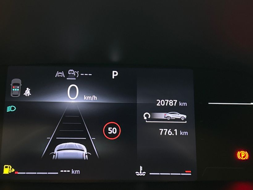 RENAULT ARKANA 2024 - Photo n°39